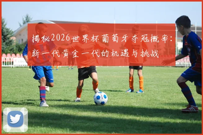 揭秘2026世界杯葡萄牙夺冠概率：新一代黄金一代的机遇与挑战